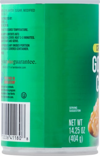 Harris Teeter™ Cream Style Golden Corn Perspective: left