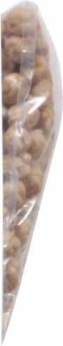 Harris Teeter™ Dry Garbanzo Peas Perspective: left