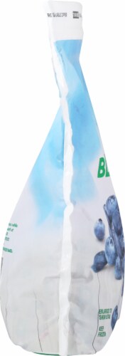 Harris Teeter® Whole Blueberries Perspective: left