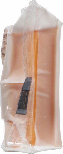 Harris Teeter Sharp Cheddar Cheese Perspective: left