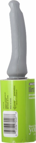 Harris Teeter Lint Roller Perspective: left