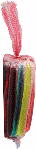 Harris Teeter Assorted Flavor Fun Pops Perspective: left
