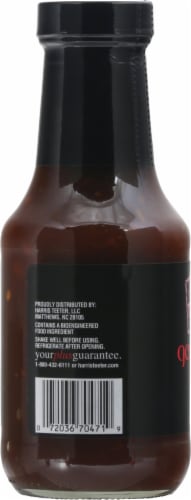 HT Traders™ General Tso's Sauce Perspective: left