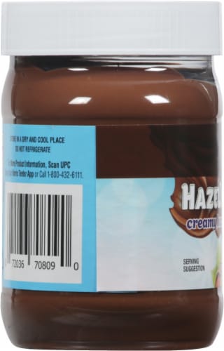 Harris Teeter™ Hazelnut Spread Perspective: left