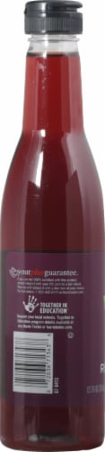 Harris Teeter® Red Wine Vineger Perspective: left
