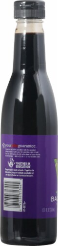 Harris Teeter™ Balsamic Vinegar Perspective: left