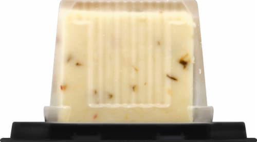 HT Traders™ Pepper Jack Cheese Cracker Cuts Perspective: left