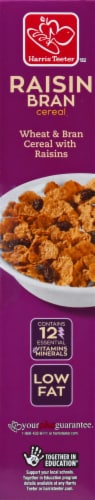 Harris Teeter™ Raisin Bran Cereal