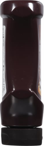 Harris Teeter Chocolate Syrup Perspective: left