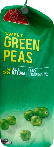 Harris Teeter™ Sweet Green Peas Perspective: left