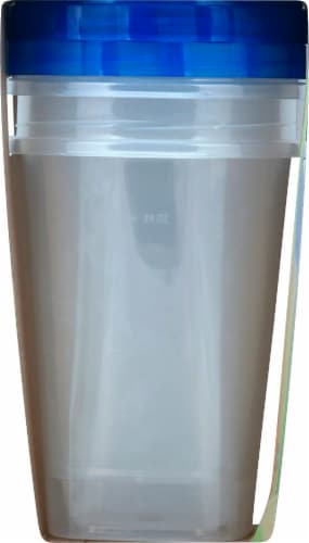Harris Teeter™ Twist & Store Containers & Lids - 2 Pack Perspective: left