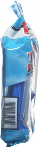 Harris Teeter™ Twin Blades Disposable Razors Perspective: left