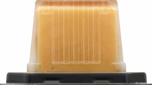 HT Traders™ Cracker Cuts Gouda Cheese Perspective: left