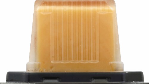 HT Traders™ Cracker Cuts Gouda Cheese Perspective: left