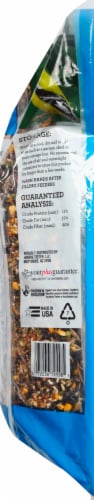Harris Teeter™ Premium Blend Trail Mix Wild Bird Food Perspective: left