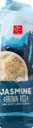 Harris Teeter™ Jasmine Brown Rice Perspective: left