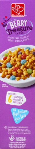 Harris Teeter Berry Treasure Cereal