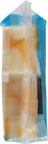 Highland Crest Colby & Monterey Jack Cheese Perspective: left