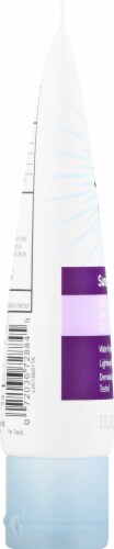 Harris Teeter™ Sheer Touch Sunscreen Lotion SPF 55 Perspective: left
