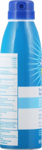 Harris Teeter™ Sunscreen Spray for Kids SPF 50 Perspective: left