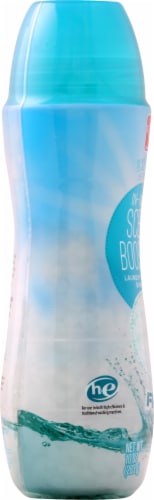 Harris Teeter™ Fresh In-Wash Laundry Scent Booster Perspective: left