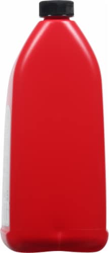 Harris Teeter™ Drain Opener Gel Formula Perspective: left