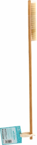 Harris Teeter™ Bambo Back Brush Perspective: left