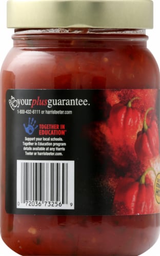 HT Traders Carolina Reaper Salsa