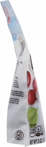 Harris Teeter™ Sweetened Dried Cranberries Perspective: left