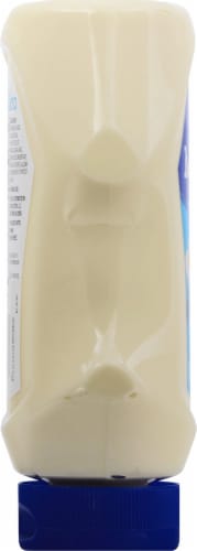 Harris Teeter™ Squeeze Bottle Real Mayonnaise Perspective: left