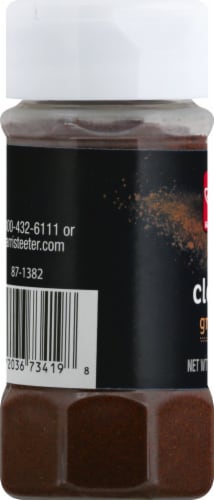 Harris Teeter™ Ground Cloves Perspective: left