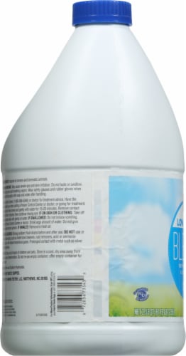 Harris Teeter™ Low Splash Bleach Perspective: left