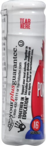 Harris Teeter™ Berry Pomegranate Water Enhancer Perspective: left