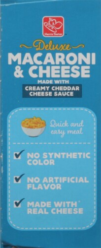 Harris Teeter™ Deluxe Mac N Cheese Perspective: left