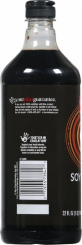 Harris Teeter™ Soy Sauce Perspective: left