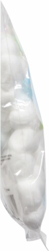 Harris Teeter™ Hypoallergenic Super Jumbo Cotton Balls Perspective: left