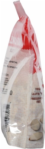 Harris Teeter™ Sliced Almonds Perspective: left