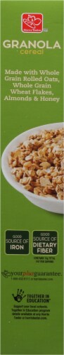 Harris Teeter™ Granola Cereal Perspective: left