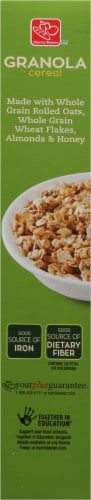 Harris Teeter™ Granola Cereal Perspective: left