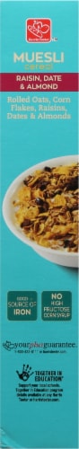 Harris Teeter™ Muesli Cereal Perspective: left
