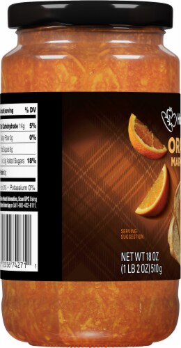 Harris Teeter® Orange Marmalade Perspective: left