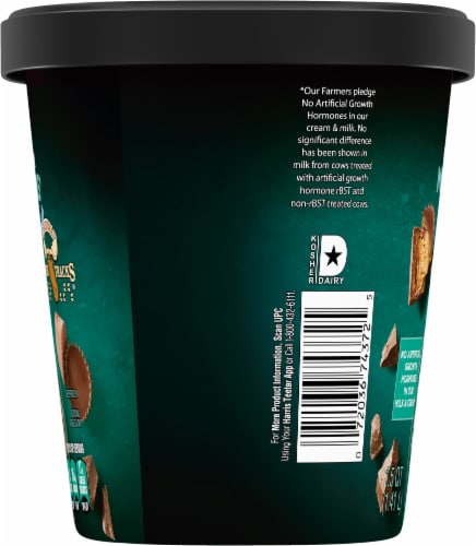 Harris Teeter® Perspective: left