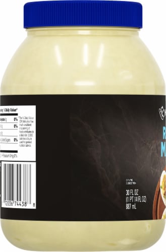 Harris Teeter® Real Mayo Perspective: left