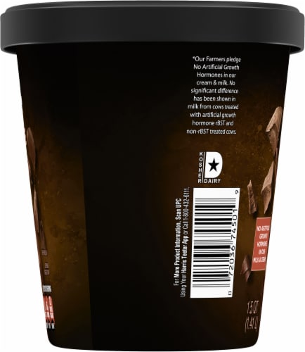 Harris Teeter® Perspective: left