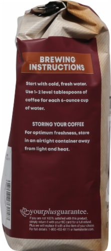HT Traders™ Kona Blend Medium Dark Roast Coffee Perspective: left