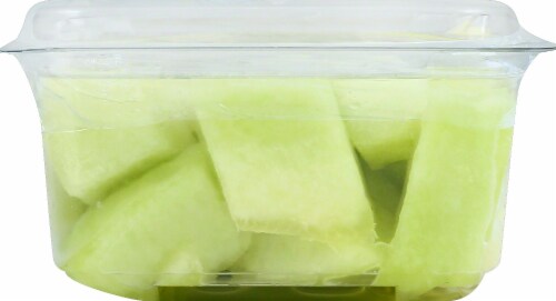 Harris Teeter™ Honeydew Chunks Perspective: left