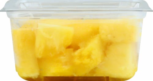 Harris Teeter™ Pineapple Chunks