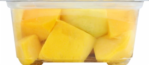 Harris Teeter™ Mango Chuncks Perspective: left