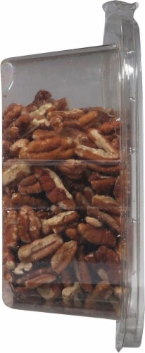 Harris Teeter Pecan Pieces Perspective: left