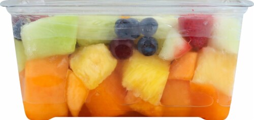 Harris Teeter Super Fruit Medley Perspective: left